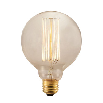 Nostalgic Light Bulb in Antique (427|342040)