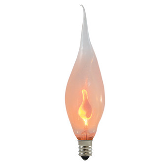 Silicone Light Bulb in Silicone (427|411003)