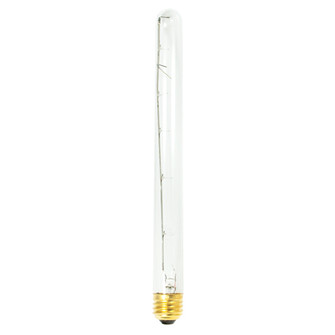 Showcase, Light Bulb in Clear (427|705175)