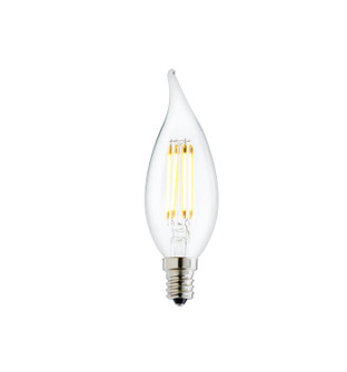 Filaments: Light Bulb in Clear (427|776864)