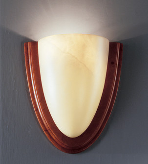 Navarra One Light Wall Sconce in Cream (92|7492 CRM)