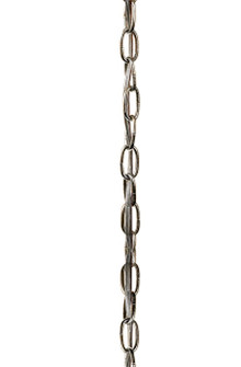 Chain Chain in Harlow Silver Leaf (142|0980)