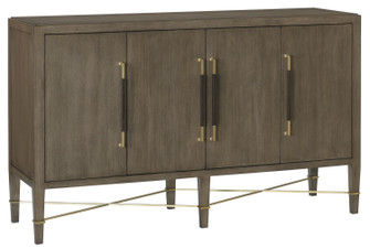 Verona Sideboard in Chanterelle/Coffee/Champagne (142|3000-0119)