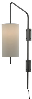 Tamsin One Light Wall Sconce in Oil Rubbed Bronze (142|5000-0123)
