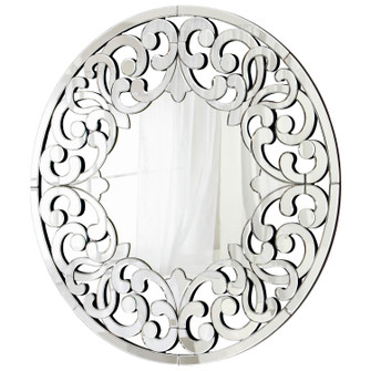 Jules Mirror in Clear (208|05707)
