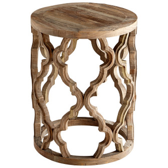 Sirah Side Table in Black Forest Grove (208|06558)