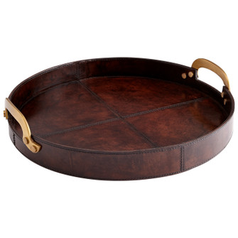 Bryant Tray in Brown (208|06974)