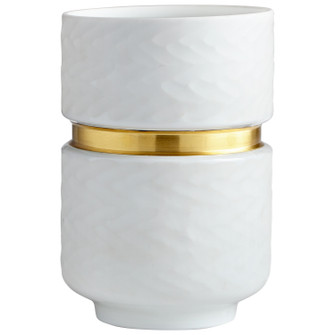 Stockholm Vase in White (208|07329)