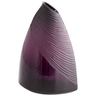 Mount Vase in Purple (208|07337)