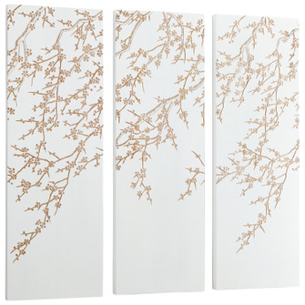 Cherry Blossom Wall Art (208|07518)