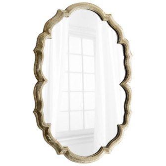 Banning Mirror in Silver (208|07913)