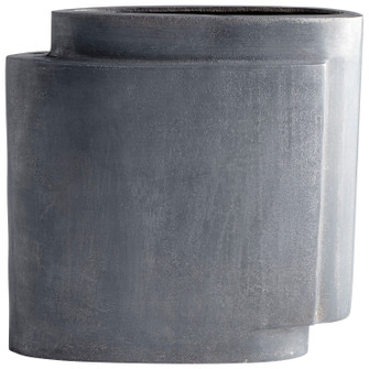 Vase in Zinc (208|08958)