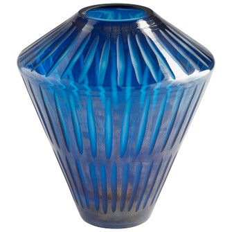 Vase in Blue (208|09495)