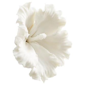 Wall Decor in White (208|10281)