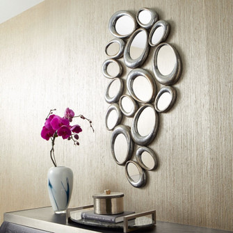 Mirror in Silver (208|10411)