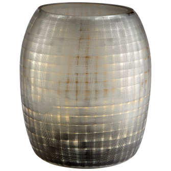 Vase in Combed Irridescent Gold (208|10466)