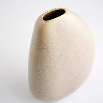 Vase in Olive Glaze (208|10835)