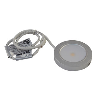 Spotmod Link LED Fixture in Brushed Aluminum (399|DI-12V-SPOT-LK30-90-AL)