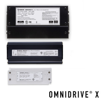 LED Dimmable Driver (399|DI-ODX-12V120W-J)