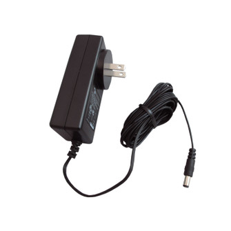 Plug-In Adapter in Black (399|DI-PA-12V24W-CL2-B)