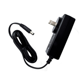 Plug-In Adapter in Black (399|DI-PA-12V36W-CL2-B)