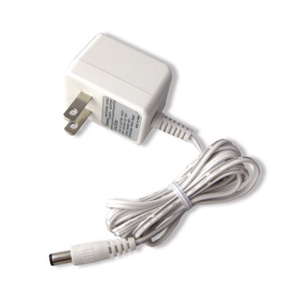Plug-In Adapter in White (399|DI-PA-12V6W-CL2-W)