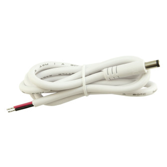 Adapter Splice Cable in White (399|DI-PVC2464-DL42-SPL-M)