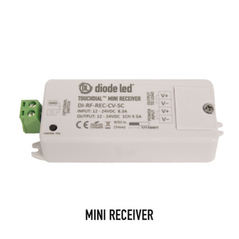Mini Receive (399|DI-RF-REC-CV-SC)