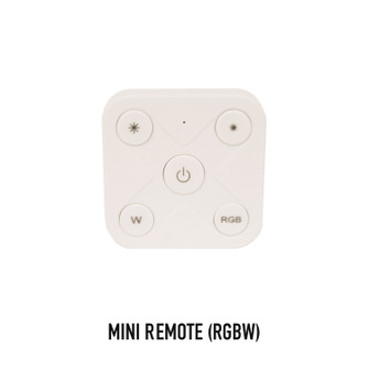 Mini Remote (399|DI-RF-REM-RGBW-1)