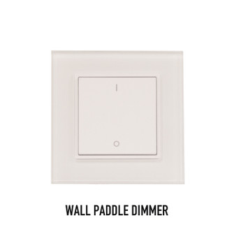 Paddle Dimmer (399|DI-RF-WPD-DIM-1) Paddle Dimmer (399|DI-RF-WPD-DIM-1)