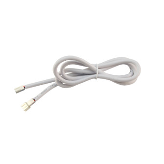 Spotmod Tile and Link 2-pin Male to Female Extension Cable in White (399|DI-SPOT-5EXT)