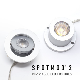 Fixture (399|DI-SPOT-RG2-30-20-BA) Fixture (399|DI-SPOT-RG2-30-20-BA)