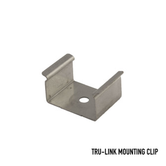 Mounting Clip in Silver (399|DI-TR-MCLIP-S)