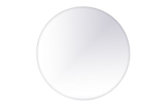 Gracin Mirror in Clear (173|MR401942)