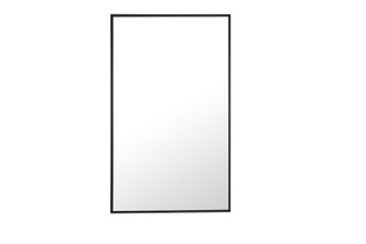 Monet Mirror in Black (173|MR4074BK)