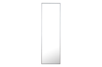 Monet Mirror in Silver (173|MR4083S)