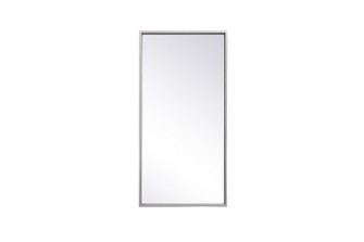 Monet Mirror in Silver (173|MR41428S)