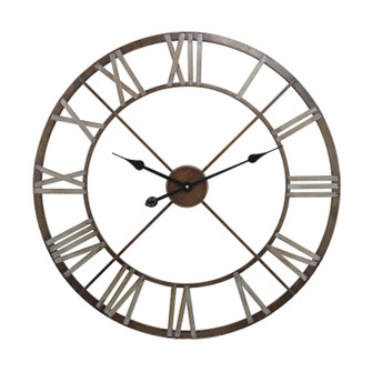 OpenCentre Clock in Bronze (45|171-012)