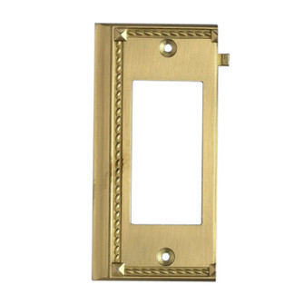 Clickplates Clickplate in Brass (45|2508BR)