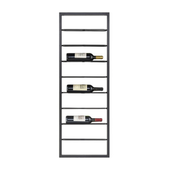 Wavertree Wine Rack in Black (45|3187-014)