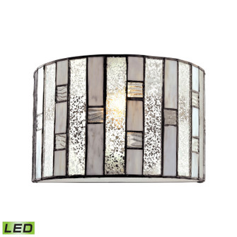 Ethan LED Wall Sconce in Tiffany Bronze (45|70210/1-LED)