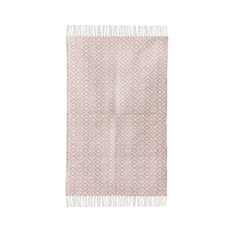 Rug in Pink (45|969171)