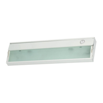 Aurora LED Under Cabinet in White (45|A209UC/40)