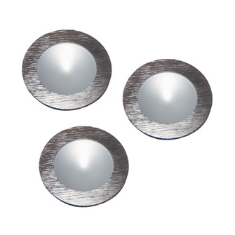 Ursa LED Under Cabinet in Brushed Aluminum (45|A703DL/29)