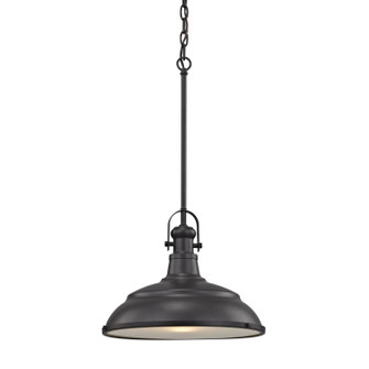 Blakesley One Light Pendant in Oil Rubbed Bronze (45|CN200141)