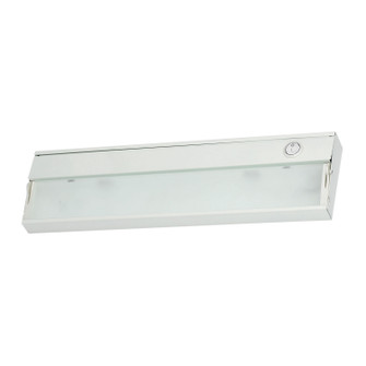 ZeeLite One Light Under Cabinet in White (45|HZ009RSF)