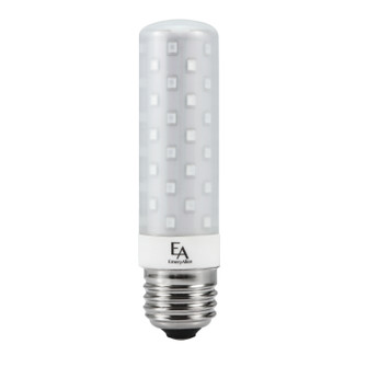 LED Miniature Lamp (414|EA-E26-6.0W-001-AMB)
