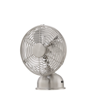 Junior Breeze 5''Portable Fan in Gray (26|FP6272BN)