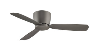 Embrace 52 52``Ceiling Fan in Matte Greige (26|FPS7955BGR)