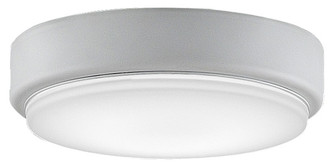 Levon Custom One Light Fan Light Kit in Matte White (26|LK7912BMW)